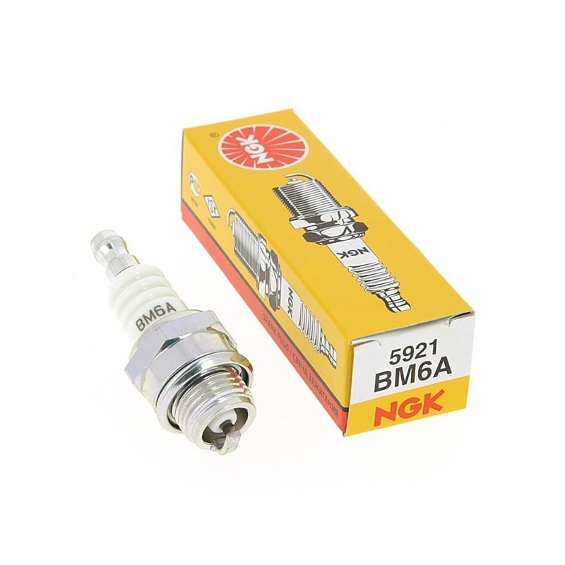 Candela Bm6a motosega e decespugliatore - Ngk NGK