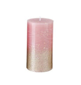 Candela Glitter Oro e Rosa Mariza Rosa scuro Vacchetti (2492276)