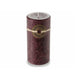 Candela profumata alla Cannella colore Bordeaux MillStore (2569278)