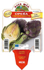 Carciofo Violetto Opera F1 - 1 pianta v.10 cm - Orto Mio Orto Mio (2492360)