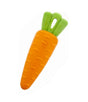 Carotina Veggie con Squeaker per cani - Ferribiella Ferribiella (2492381)