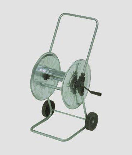 CARRELLO AVVOLGITUBO A.210-MT.50 ZN MillStore (2492385)