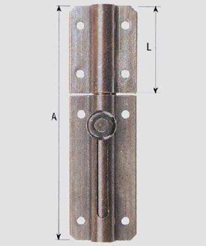 Catenaccio tr.leg.a-ton.216 a.br. 8 Aldeghi Luigi (2492568)