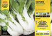 Cavolo asiatico Pak-Choi F1 - 6 piante - Orto Mio Orto Mio (2492647)