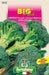 Cavolo Broccolo ramoso Calabrese medio precoce Big Pack - L'ortolano L'Ortolano
