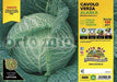 Cavolo Verza Scura tardiva Alaska F1 - 6 piante - Orto Mio Orto Mio (2492683)
