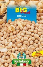Cece Pascia' - Semi Big Pack - L'Ortolano L'Ortolano (2492687)