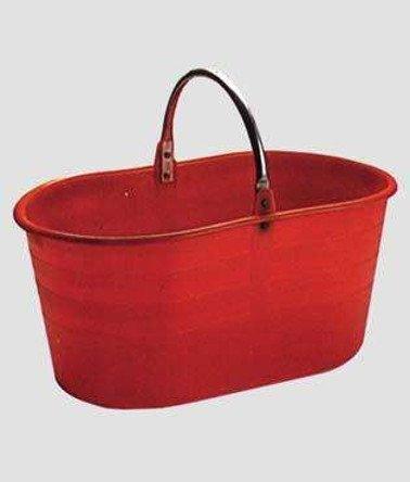 Secchio Per Cenere Con Coperchio Piccolo Bidone Della Spazzatura In Metallo Con Manici E Coperchio Per In Ferro Zincato, Per Cenere, Per Giardino, Per Interni Secchio Per Cenere Con Coperchio Piccolo Bidone Della Spazzatura In Metallo Con Manici E Coperchio Per In Ferro Zincato, Per Cenere, Per Giardino, Per Interni