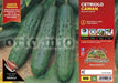 Cetriolo classico Caman F1 - 4 piante doppie - Orto Mio Orto Mio (2492746)