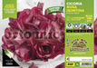Cicorie e Radicchio Goriziana o Rosa Isontina - 9 piante - Orto Mio Orto Mio