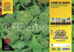 Cima di rapa novantina - 12 piante - Orto Mio Orto Mio (2492840)