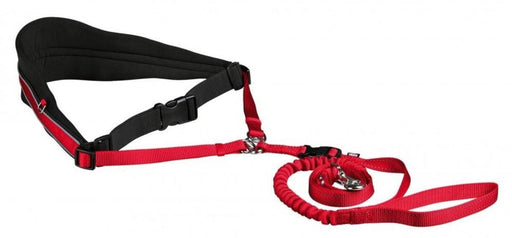 Cintura con guinzaglio per cani medi e grandi - Trixie Trixie (2492844)