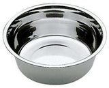 Ciotola in acciaio inox Orion KC - Ferplast Acciaio Inox / KC 56 - Lt. 1,8 - Ø 21,3 x h 7,9 cm Ferplast (2492880)