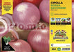 Cipolla rosata savonese - 12 piante - Orto Mio Orto Mio (2492933)