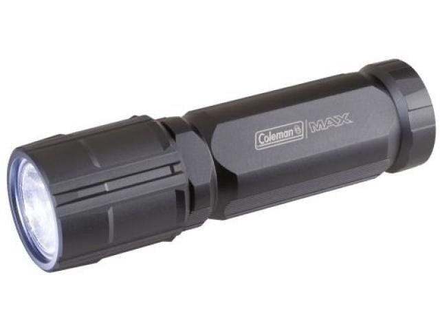 Coleman Torcia High-Power Aluminum Led Flashlight Coleman (2492963)