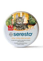 Collare Seresto antiparassitario Gatti pulci e zecche - Bayer Bayer Pet Care (2493086)