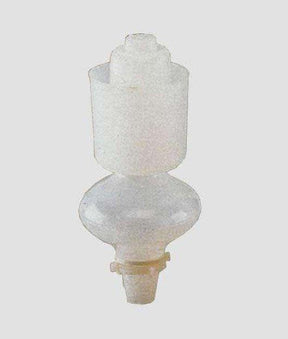 COLMATORE BASSO PER BOTTE - Capacità Lt. 0,5 MillStore (2493116)