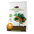 Concime Granulare Biologico Agrumi e Piante Acidofile - Cifo 2,5 kg Cifo (2493152)