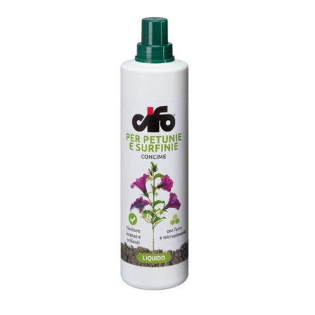 Concime Liquido Petunie e Surfine - 1 Lt - Cifo Cifo (2493169)