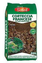 Corteccia Francese 15-25 di pino - 60 Litri - Fleur du Soleil Fleur Du Soleil (2493284)