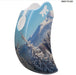 Cover Amigo decor per guinzaglio estensibile - Ferplast Mountain / 10,3 x 3,5 x h 5,3 cm= S Ferplast (2493315)
