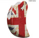 Cover Amigo decor per guinzaglio estensibile - Ferplast Union Jack / 11,5 x 4 x h 6,2 cm= L Ferplast (2493310)
