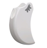 Cover Amigo per guinzaglio estensibile - Ferplast Bianco / 10,3 x 3,5 x h 5,3 cm= S Ferplast (2493347)