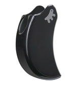 Cover Amigo per guinzaglio estensibile - Ferplast Nero / 10,3 x 3,5 x h 5,3 cm= S Ferplast (2493342)