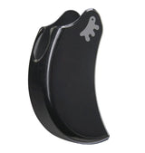 Cover Amigo per guinzaglio estensibile - Ferplast Nero / 8,5 x 3,1 x h 4,5 cm= Mini Ferplast (2493333)