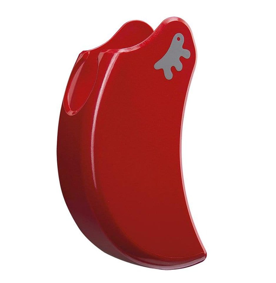 Cover Amigo per guinzaglio estensibile - Ferplast Rosso / 10,3 x 3,5 x h 5,3 cm= S Ferplast (2493348)