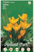 Crocus Vernus Yellow - 10 Bulbi MillStore (2493388)