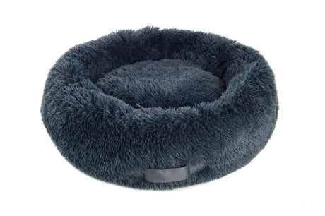 Cuccia Nuvoletta Dogbed - Ferribiella Antracite / 60 cm Ferribiella