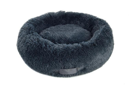 Cuccia Nuvoletta Dogbed - Ferribiella Antracite / 80 cm Ferribiella