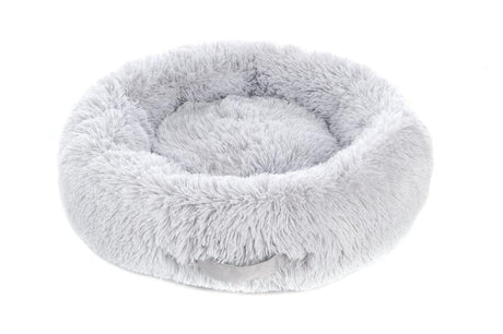 Cuccia Nuvoletta Dogbed - Ferribiella Grigio / 60 cm Ferribiella