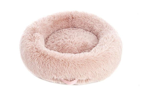 Cuccia Nuvoletta Dogbed - Ferribiella Rosa / 60 cm Ferribiella