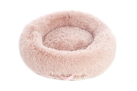 Cuccia Nuvoletta Dogbed - Ferribiella Rosa / 80 cm Ferribiella