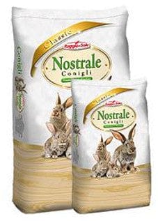 Cunilat Svezzamento Coniglietti - Raggio di Sole Nostrale 10 kg Raggio di Sole (2493463)