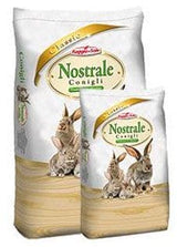 Cunilat Svezzamento Coniglietti - Raggio di Sole Nostrale 22 kg Raggio di Sole (2493464)