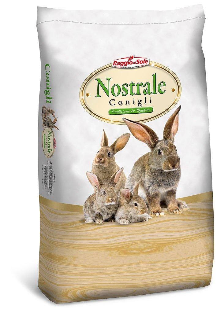 Cunisprint Nostrale - Raggio di Sole 10 kg Raggio di Sole (2493467)