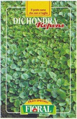 Dichondra Repens semi prato - Fioral 100 gr Fioral (2493553)