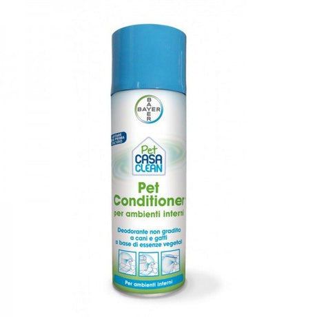 Disabituante Ambienti Interni - Spray 300 ml - Bayer Pet Care Bayer Pet Care (2493558)