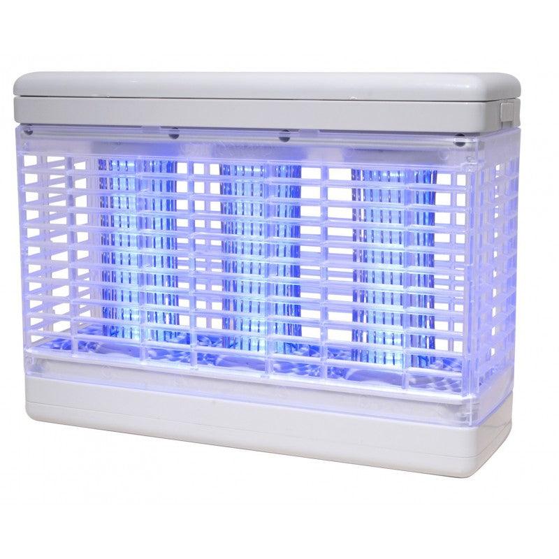 Elettroinsetticida Quad Zan Led Anti zanzare - Sandokan Sandokan (2493654)