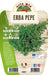 Erba Pepe - 1 pianta v.14 cm - Orto Mio Orto Mio