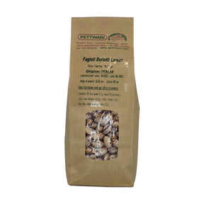 Fagioli Borlotti Lamon - Origine Italia - 500 gr Pettinari Paolo (2493708)