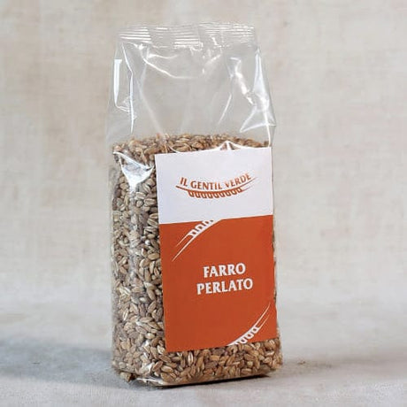 Farro perlato 500 gr - Il Gentil Verde Il Gentil Verde (2493781)