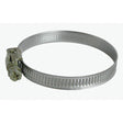 Fascette Inox Diametro 40 - 60 Mm - Blister Pz 2 - Hidroself Hidroself (2493787)