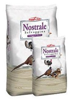 Fattoria 2° Periodo in Pellet Nostrale - Raggio di Sole 10 kg Raggio di Sole (2493791)