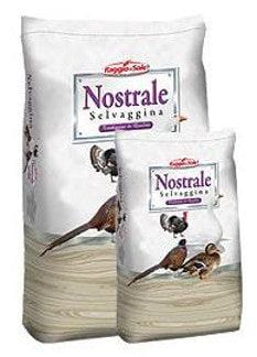 Fattoria Unico Sbriciolato - Pellet - 22 kg - Raggio di Sole Raggio di Sole (2493793)