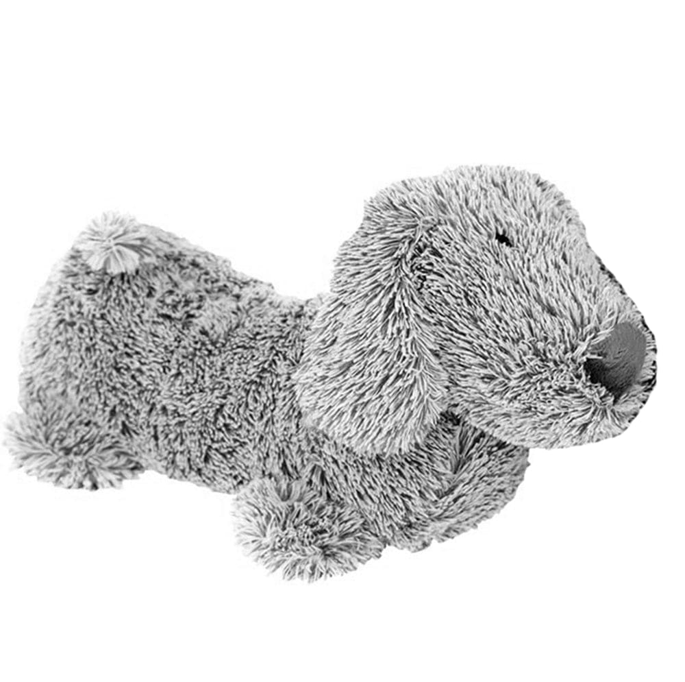 Ferma Porte Cane Fluffy - Grigio Boltze (2569281)