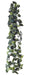 Ferplast HEDERA PLANT - Cm.45 - Pianta in seta per la decorazione del Terrario Ferplast